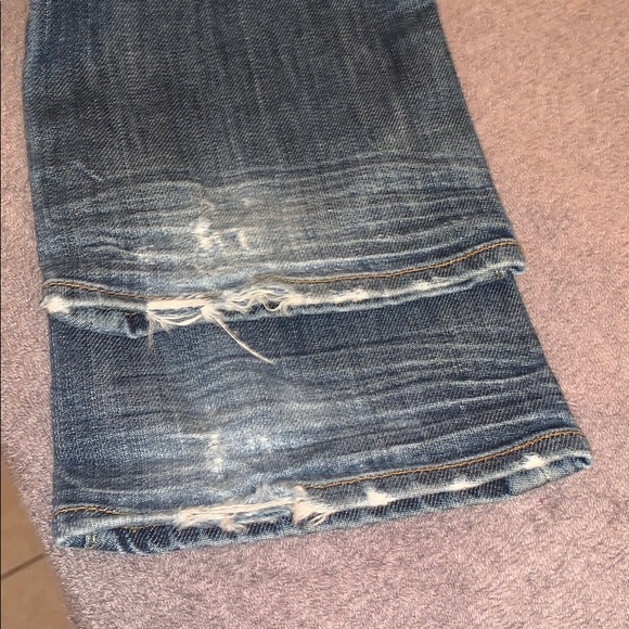Lucky Brand Sundown Jeans - Picture 5 of 8